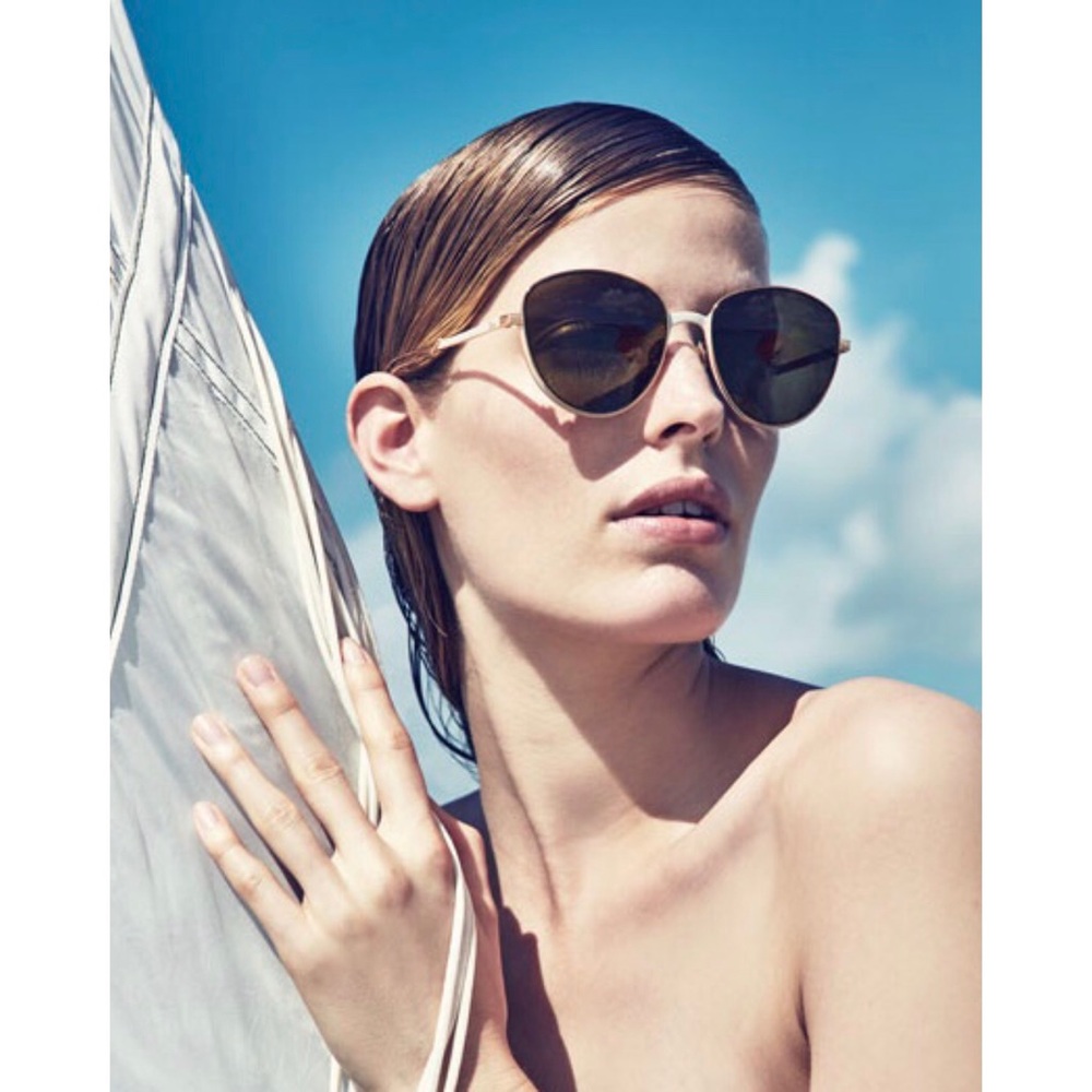 Authentic Ulta Dior Sunglasses
